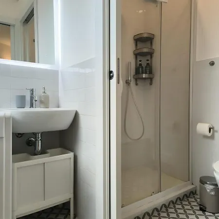 Apartment Padova Wi-fi & Comfort *