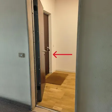 Apartment Padova Wi-fi & Comfort