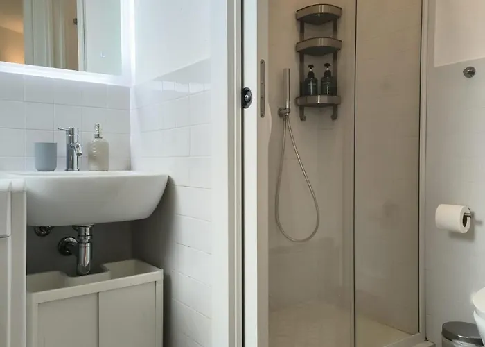 شقة Padova Wi-fi & Comfort *